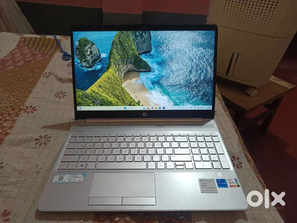 Hp Laptop   windows 11