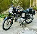 Standard 350 bs6 Finance Facility Avialable