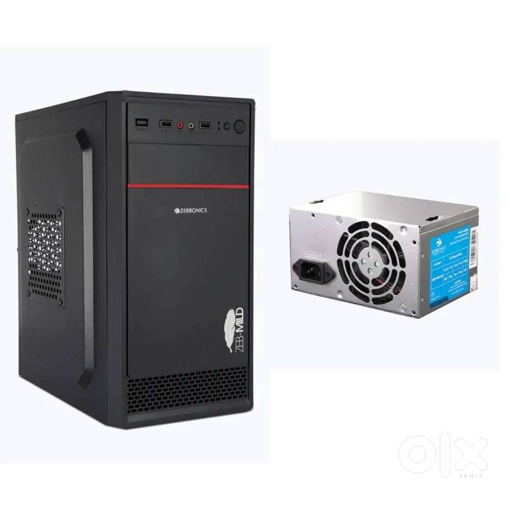 AAJ KE AAP KE LIYE NEW CORE I-5 500 GB HARD DISK 16 GB 2 YEAR WARRANTY
