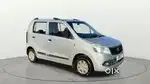 Maruti Suzuki Wagon R 1.0 LXi, 2012, Petrol