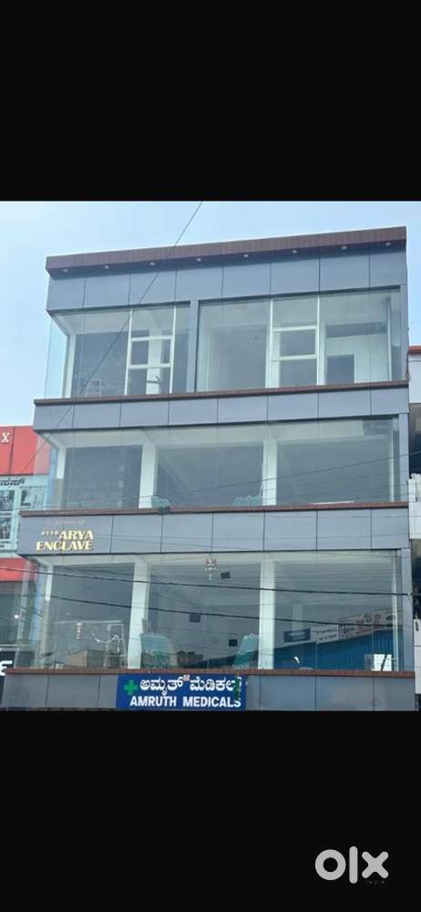 Premium North-Facing Commercial Space for Rent  TC Palya Main Road