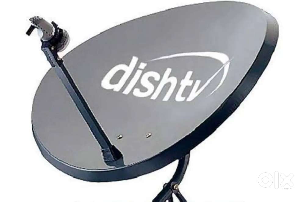 I want to sell DishTV Anteena