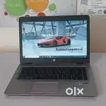 HP Elitebook 840 G3 | i5, 6th Gen | 8GB | 256 SSD