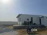 MDH plant near by plot 100 gaj ka plot 8.5 lakh