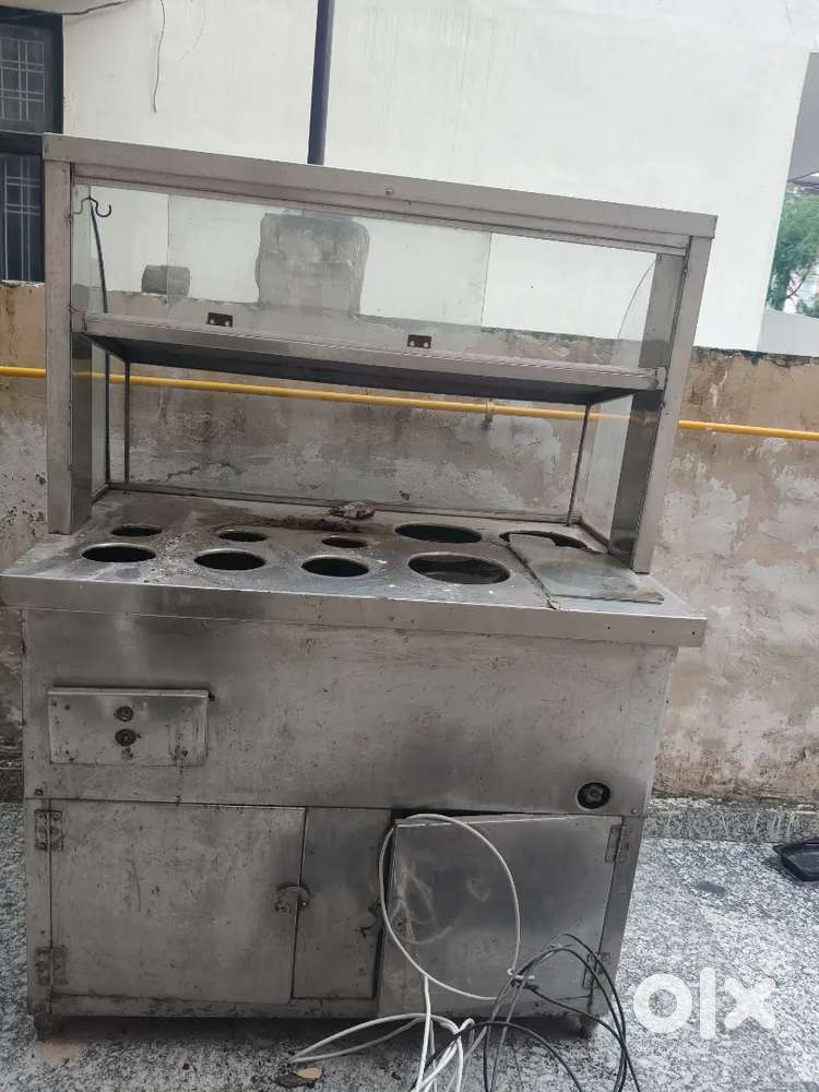Stainless Steel Counter for Sale