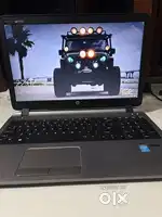 HP probook