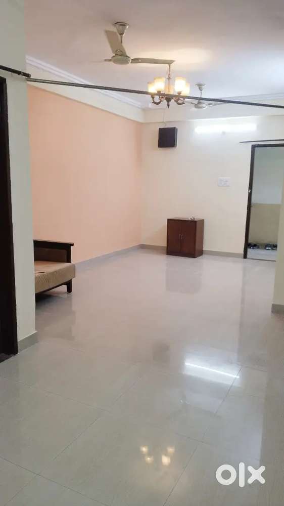 3 BHK Flat Near Aura Mall, Rohit Nagar