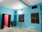 Spacious flat with 3 big room with two balconies