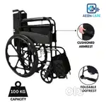 Wheel chair