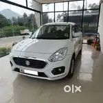 Maruti Suzuki Swift Dzire VDI Optional, 2017, Diesel