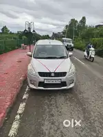 Maruti Suzuki Ertiga 2012-2015 VXI, 2015, Petrol
