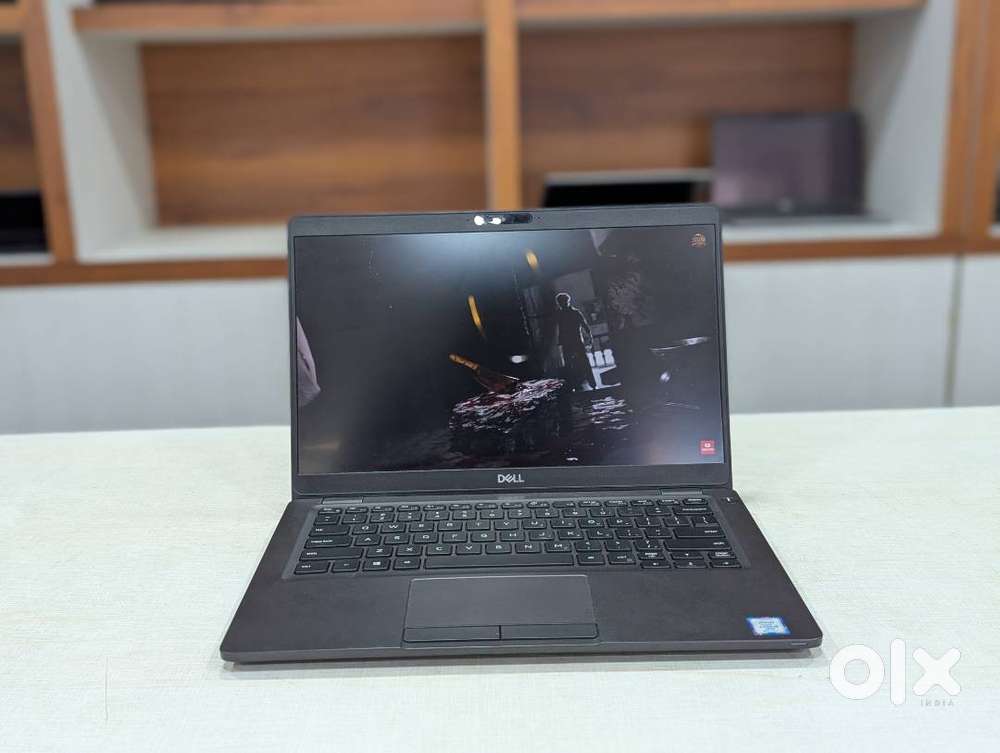 Dell Latitude 5300 i5-8th Gen 8GB 256GB 13 inch Corporate used Laptop