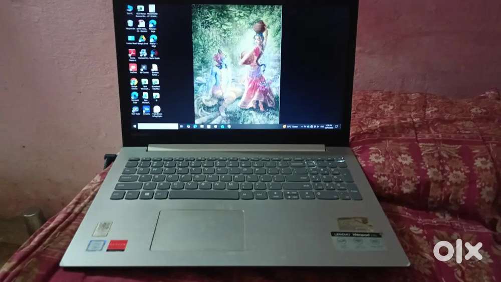 Lenovo IdeaPad 330 laptop in good condition