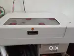 Laser cutting machine