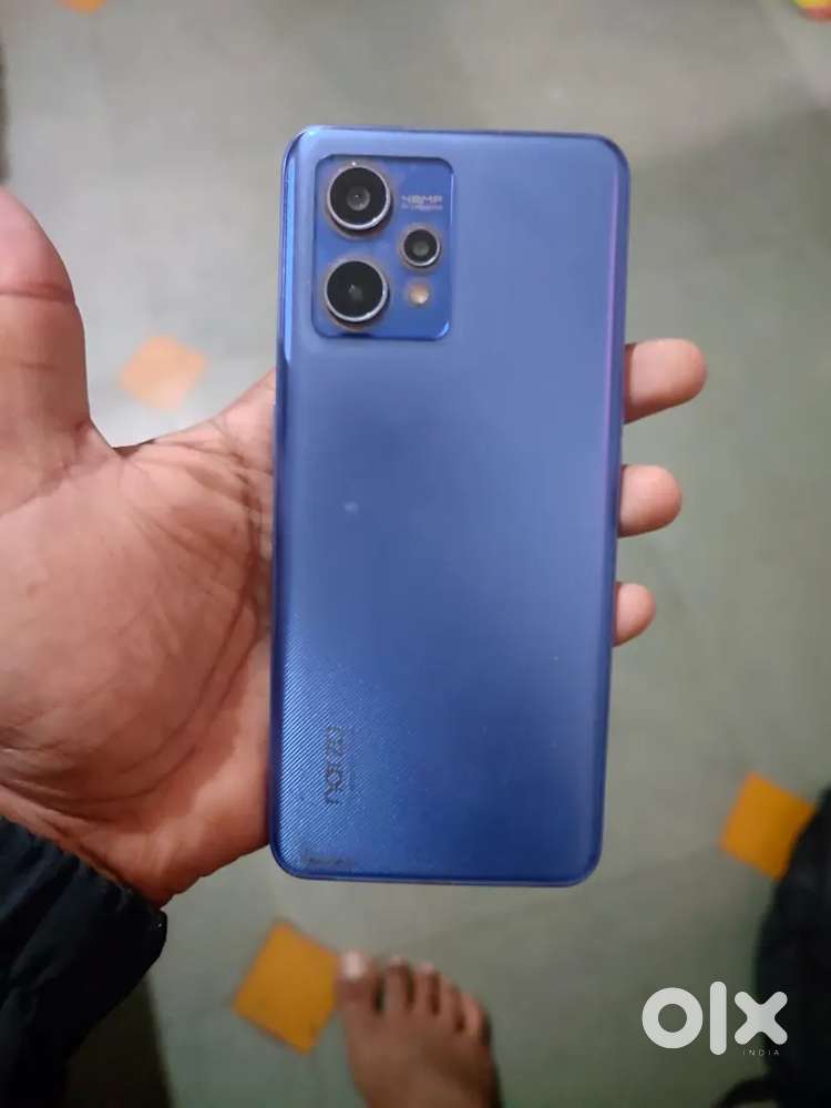 Realme 50 Pro Plus 5G