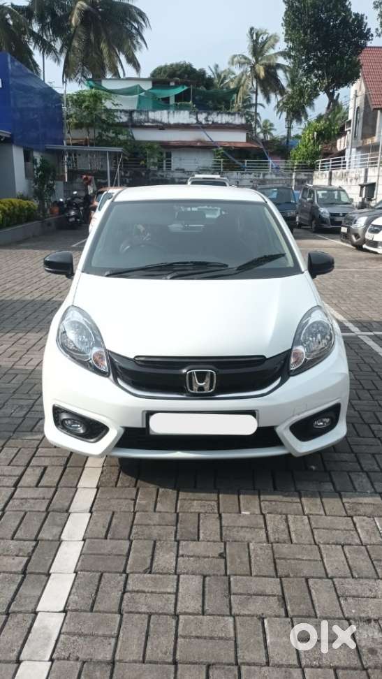 Honda Brio, 2018, Petrol