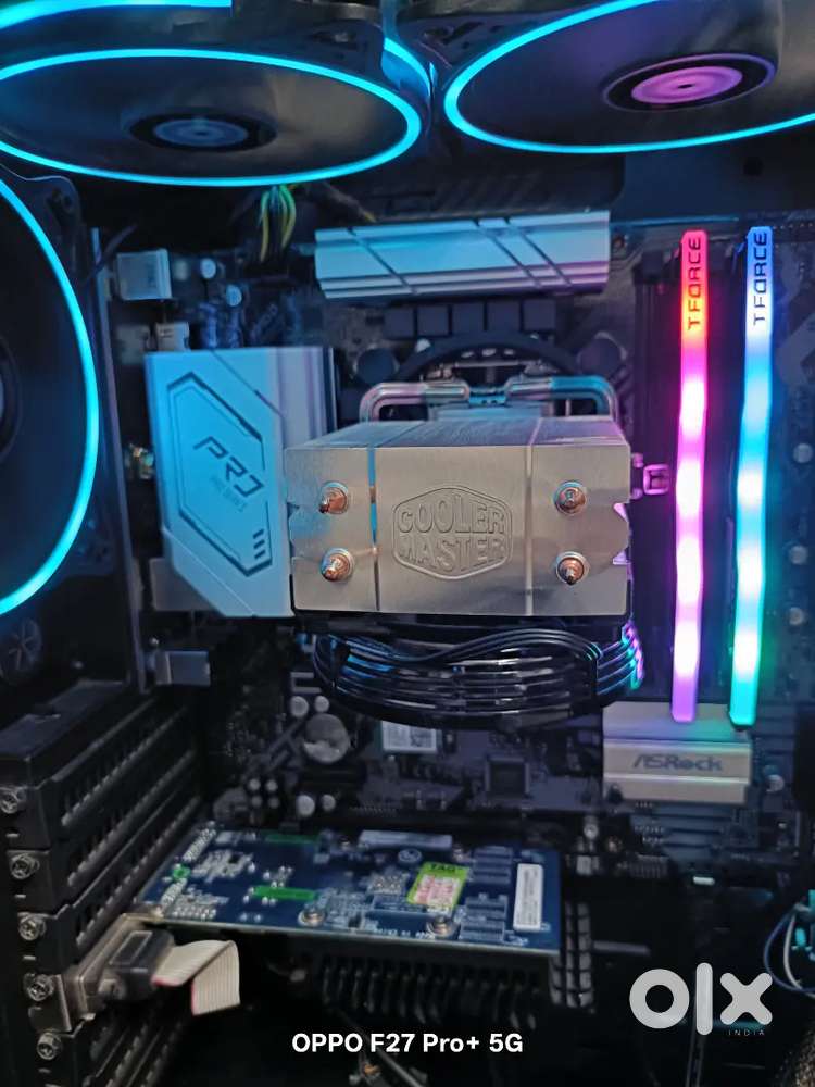 Gaming System i5 10th Generation