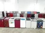 #We are selling less used product of washing machine, fridge@yourchioz