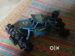 Toy car for boys