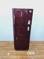 Godrej 4star rating double door refrigerator with free shipping