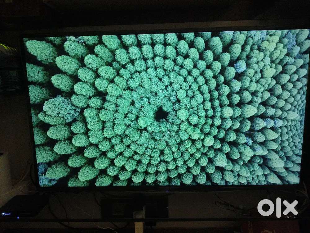 Sony Android 4K TV 44 inch