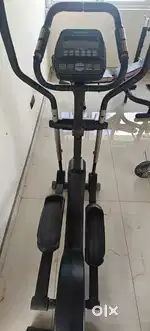 Aerofit brand fitness cycle sportopE60