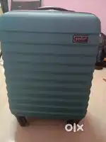 Safari trolley