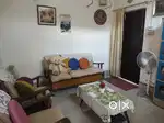 Fully furnished 2bsk rented house available in ghar pora chuburi