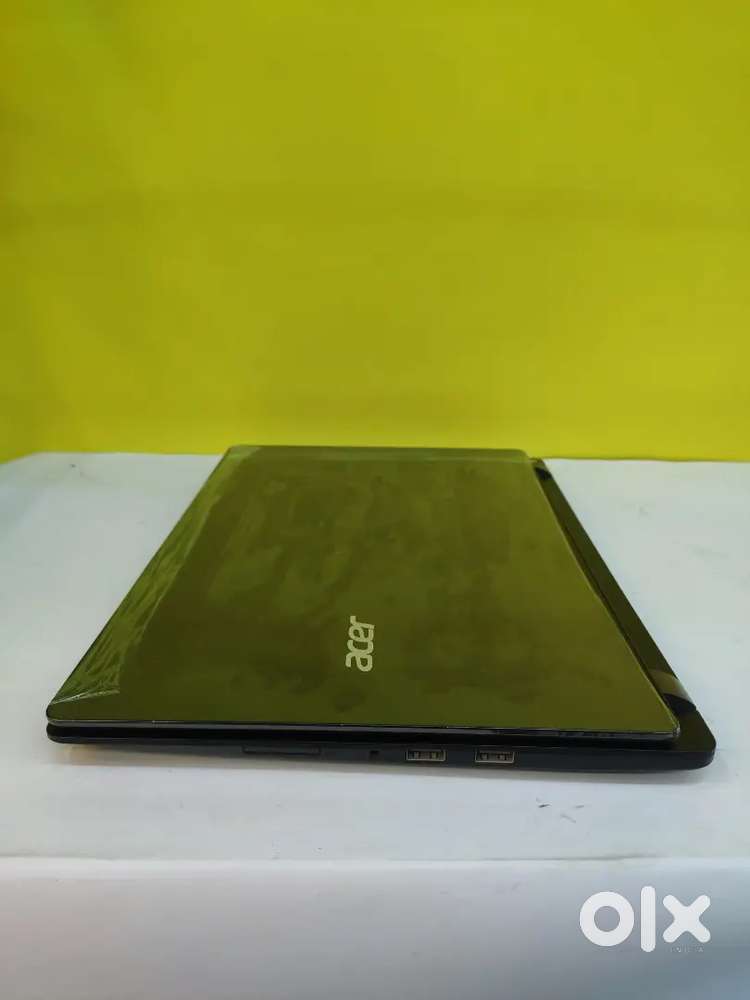Acer Laptop 8Gb RAM DDR4 256GB NvMe SSD Free Delivery service