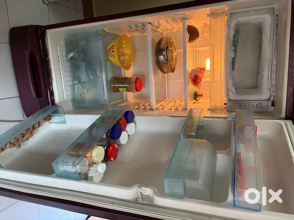 5 star Samsung fridge