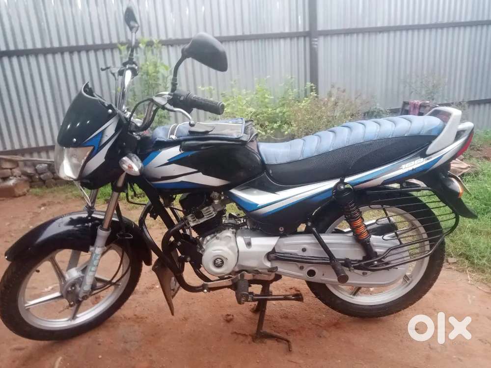 Bajaj ct100 for sale