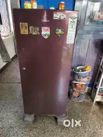 Frige bechna hi