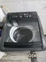 Worlpool (Heate) 6.5 Washing machine