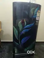 godrej Sigle door, 180 liters, Fridge, with 1 year warranty