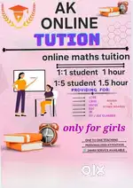 Maths tuition