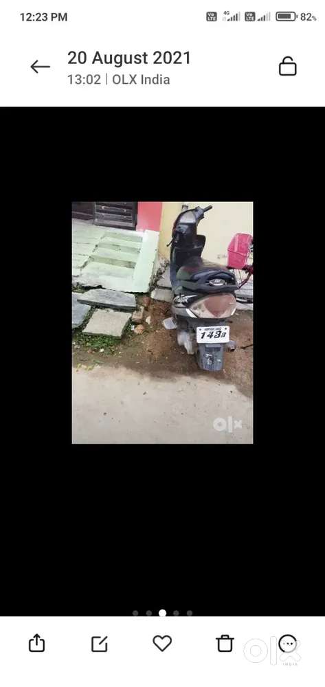 3bikes unaayi natho
