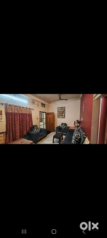 Fully furnished and 100% vasthu