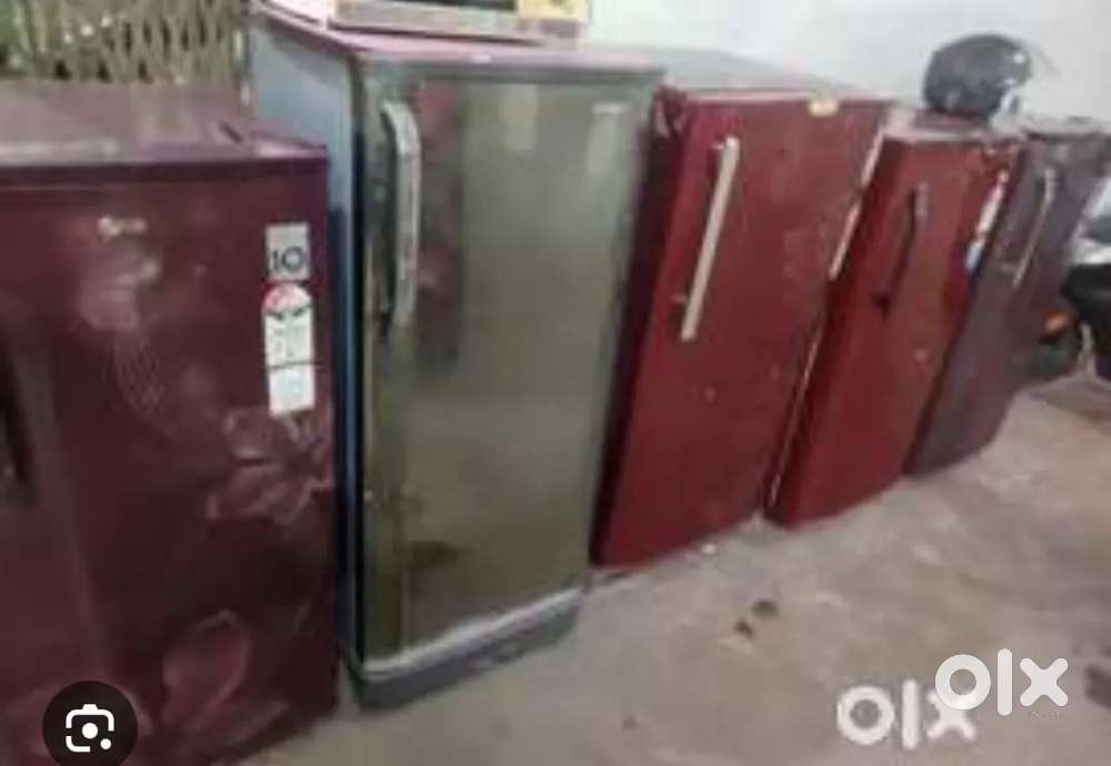 Low budget fridge for sale 3500