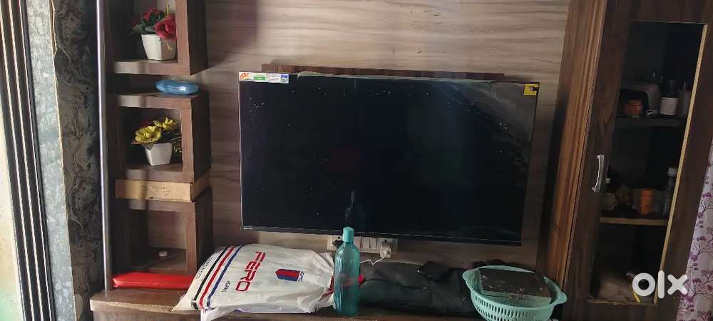 Kabat Hai Bus thodi Sa disturbed