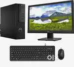 Computer moniter cpu