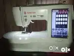 Singer SE9185