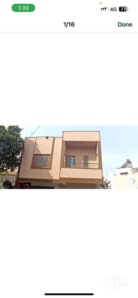 1 BHK FOR RENT - Yashwant Colony,