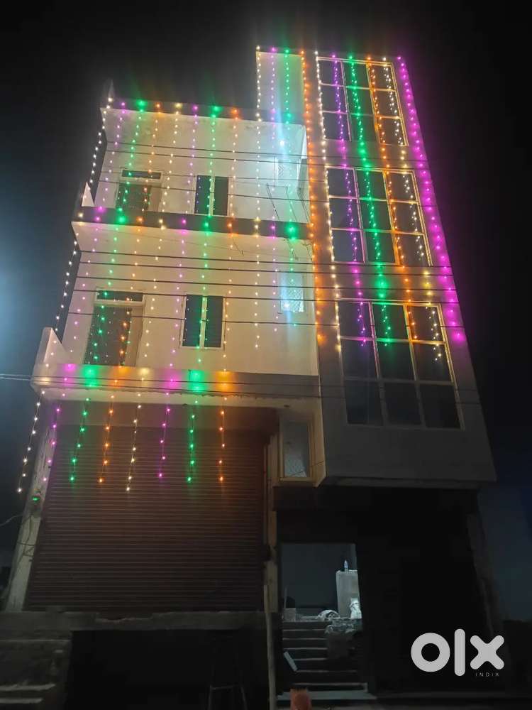 PG for students, Prime Location, Best Road Connectivity, Fully Secure