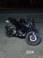 Pulsar Ns160 (Bs4)