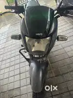 PASSION PRO 110CC