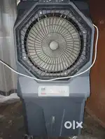Oxaler cooler