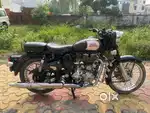 Royal Enfield Bullet Classic 350