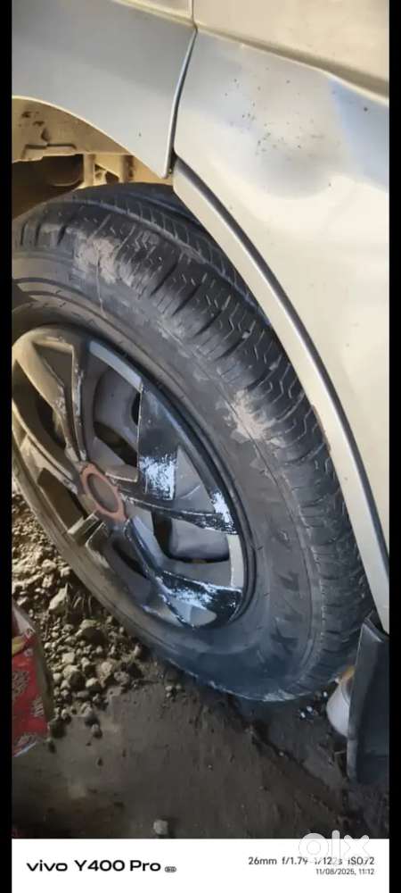 Maruti Suzuki Eeco 2011 Petrol Good Condition