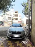 Skoda Rapid 2016 Diesel Well Maintained