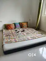 Wakefit king size Mattress